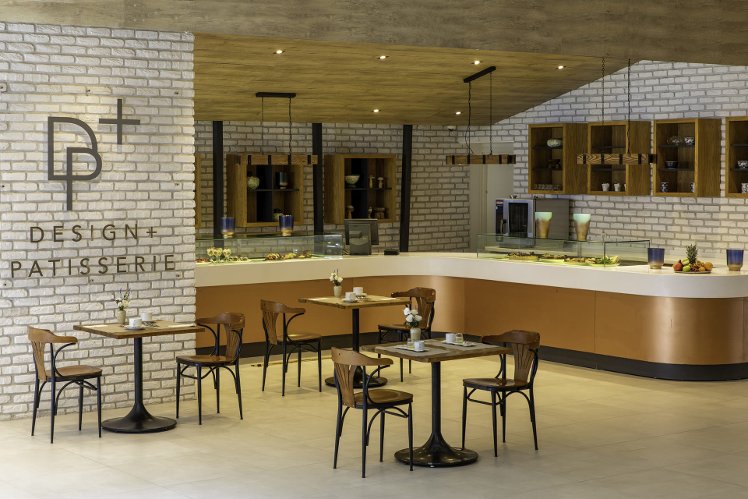 Design Plus Seya Beach, Izmir