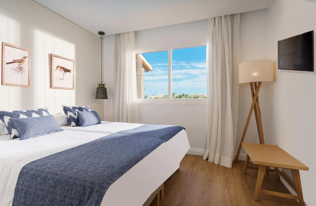 SUITE STANDARD Room, Club del Sol & Spa, Majorca