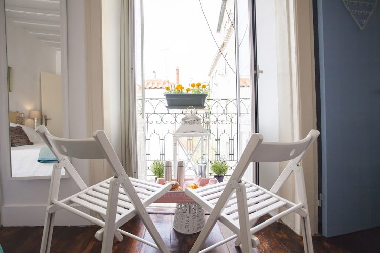 Lisbon Inn Bica Suites, Lisbon