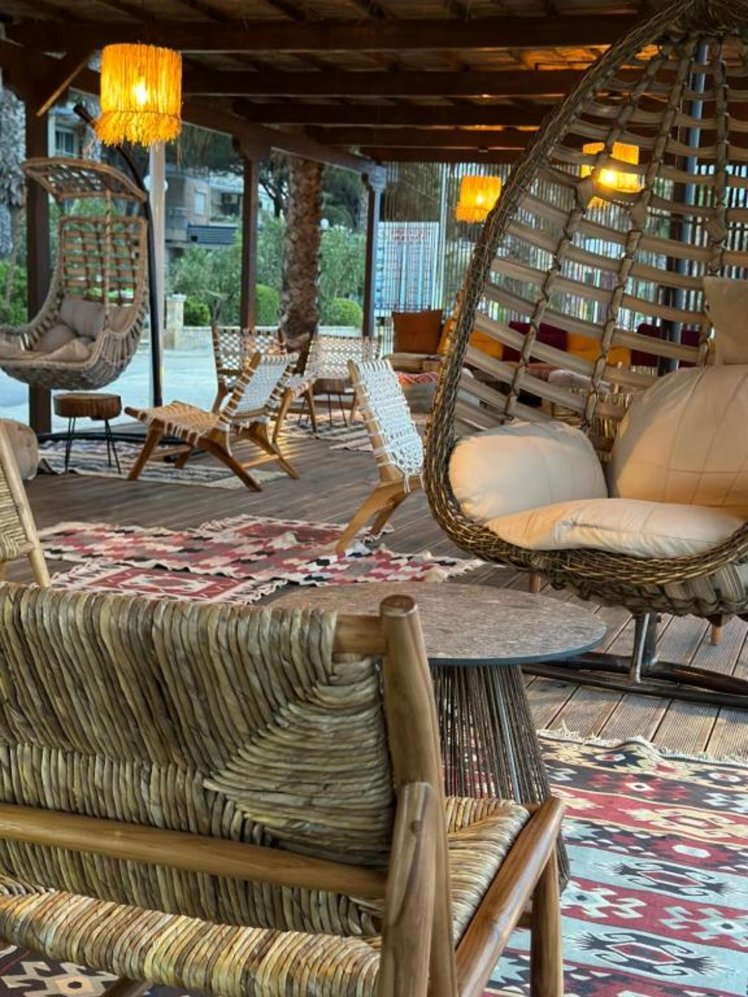 Hotel Klajdi Resort, Durres