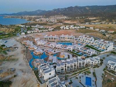Mykonos Holiday Homes, Cyprus