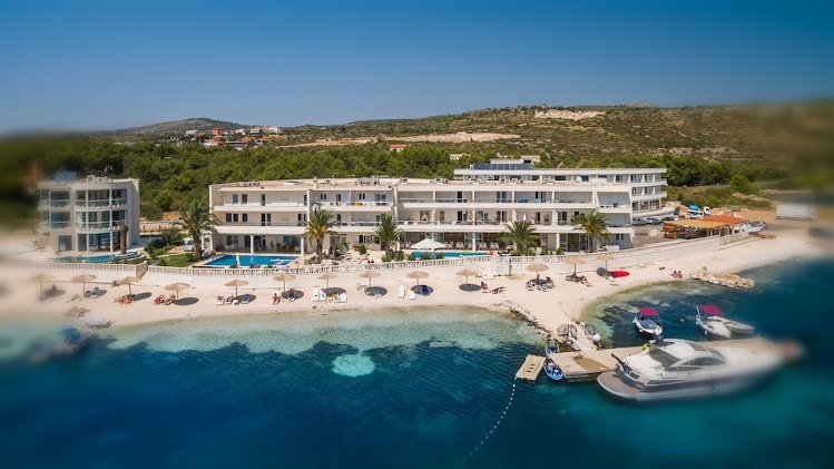 Hotel Perla, Split