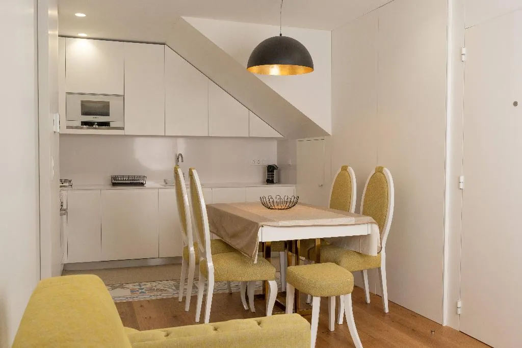SUITE SUPERIOR Room, The Convo Porto Hotel & Suites, Porto