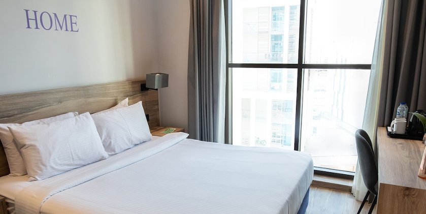 Kingsgate Al Jadaf By Millennium Dubai, Dubai