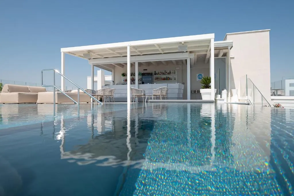 Pool, Unico Hotel Caorle, Venice
