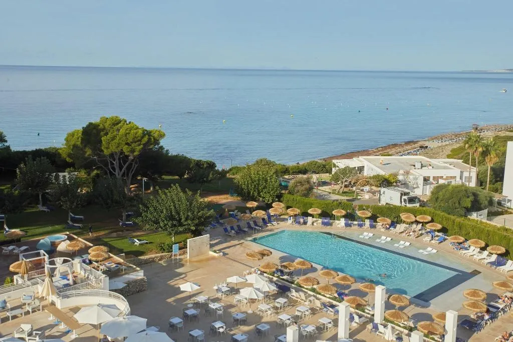 General view, Tui Blue Victoria Menorca, Menorca