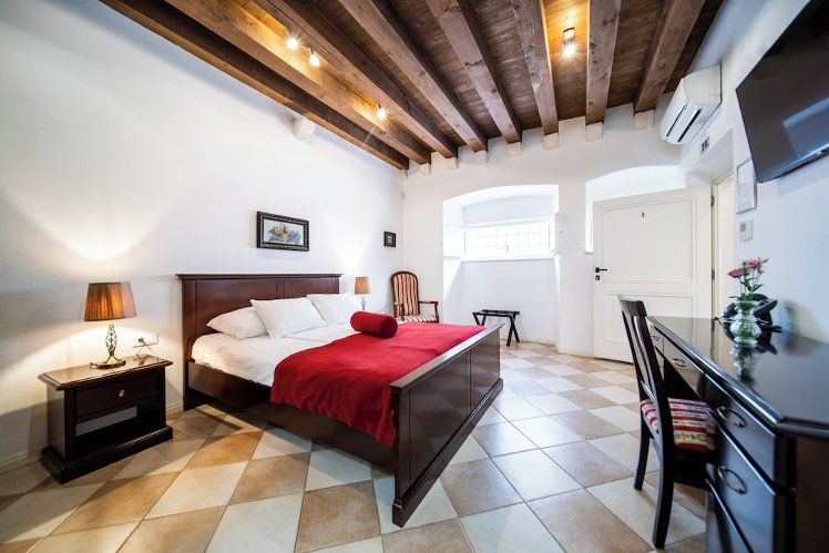 SUNce Palace Apartments, Dubrovnik