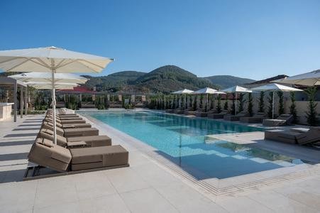 Oniro Boutique Hotel, Thessaloniki