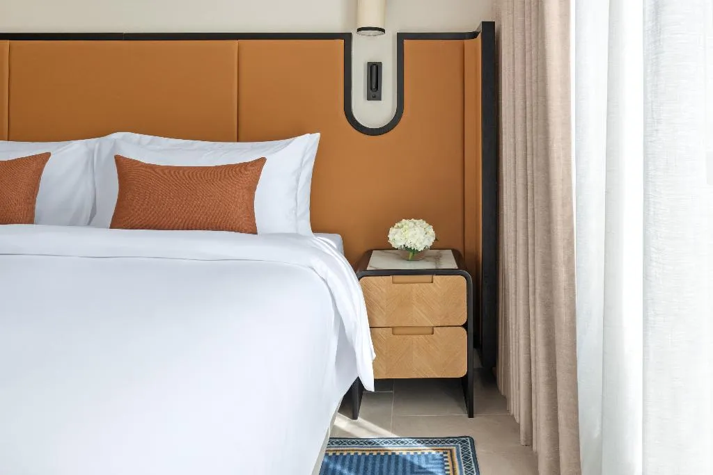 DOUBLE DELUXE Room, Oaks Ibn Battuta Gate Dubai, Dubai