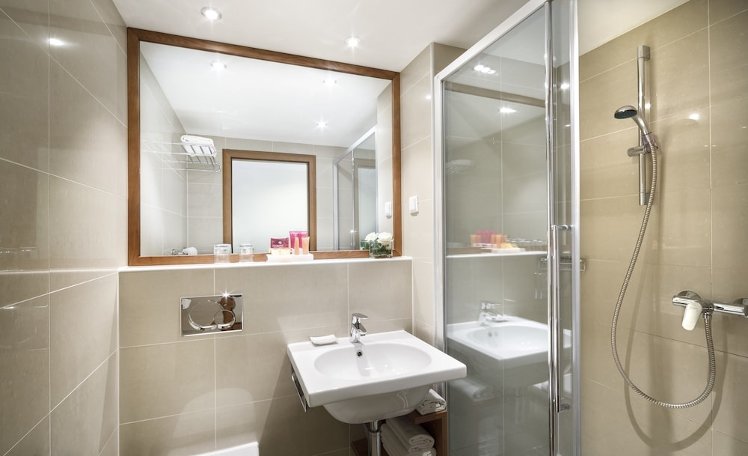 Valamar Riviera Hotel & Residence, Istria