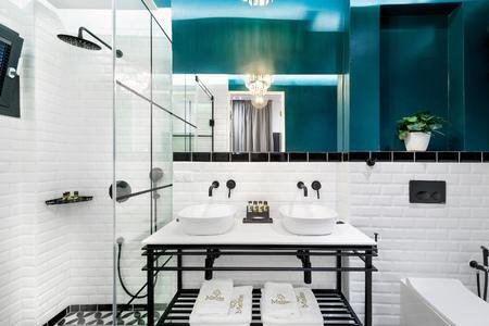 Melite Luxury Rooms Apartments, Thessaloniki