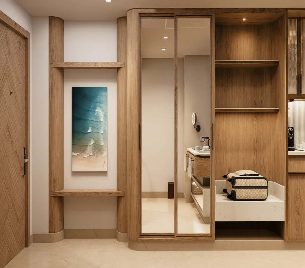 DOUBLE DELUXE Room, Beach Palace Family Resort & SPA, Cancun Area