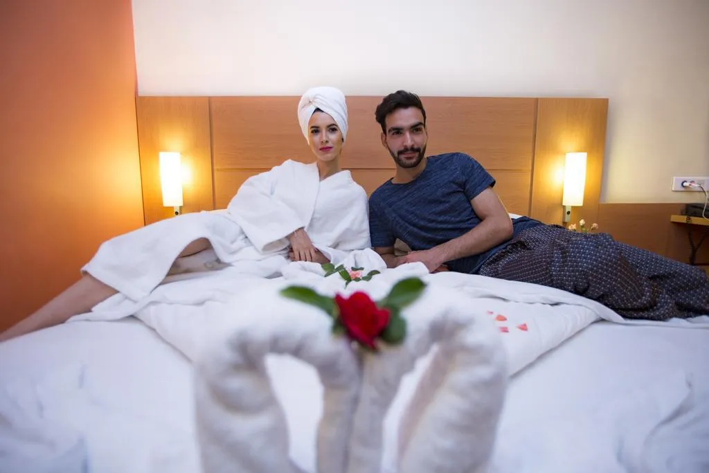 DOUBLE STANDARD Room, Ibis fes, Fez