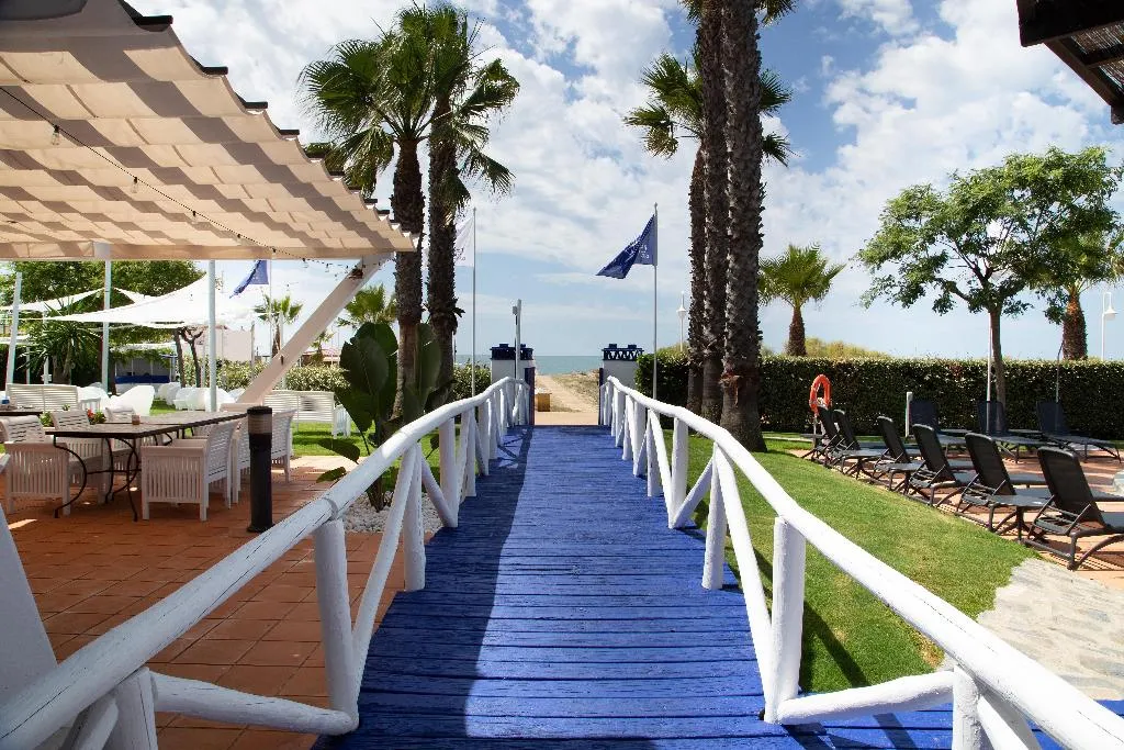 Restaurant, DoubleTree by Hilton Islantilla Beach Golf Resort, Costa De La Luz