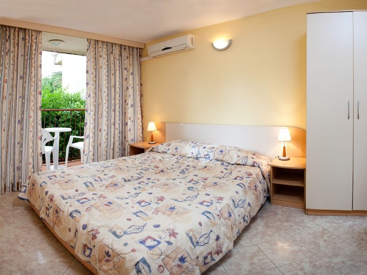 Park Hotel "Vita", Varna