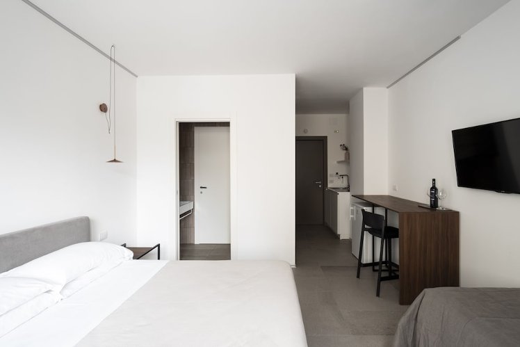 Alkamuri Posh Hotel & Spa, Palermo