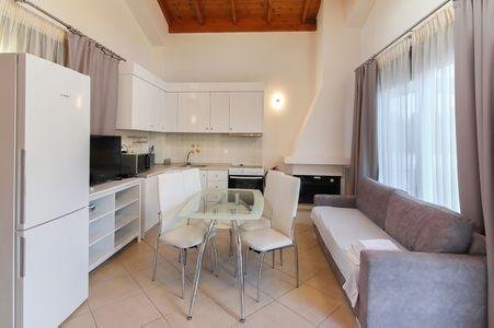 Allegro Maisonettes, Halkidiki
