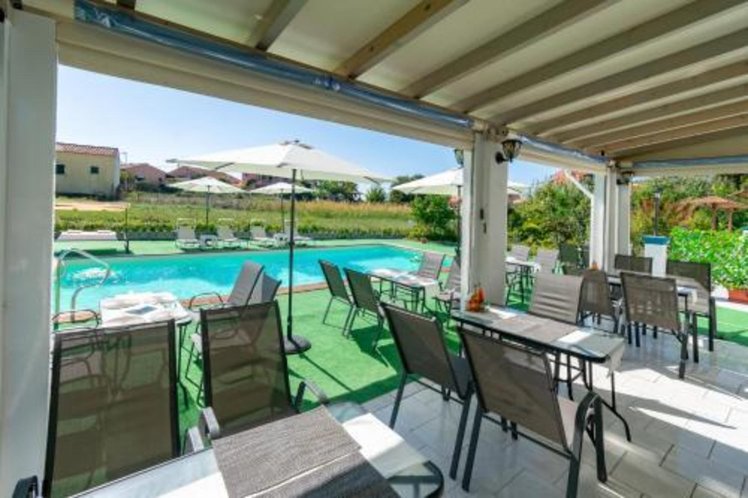 Akis Apartments And Studios, Corfu