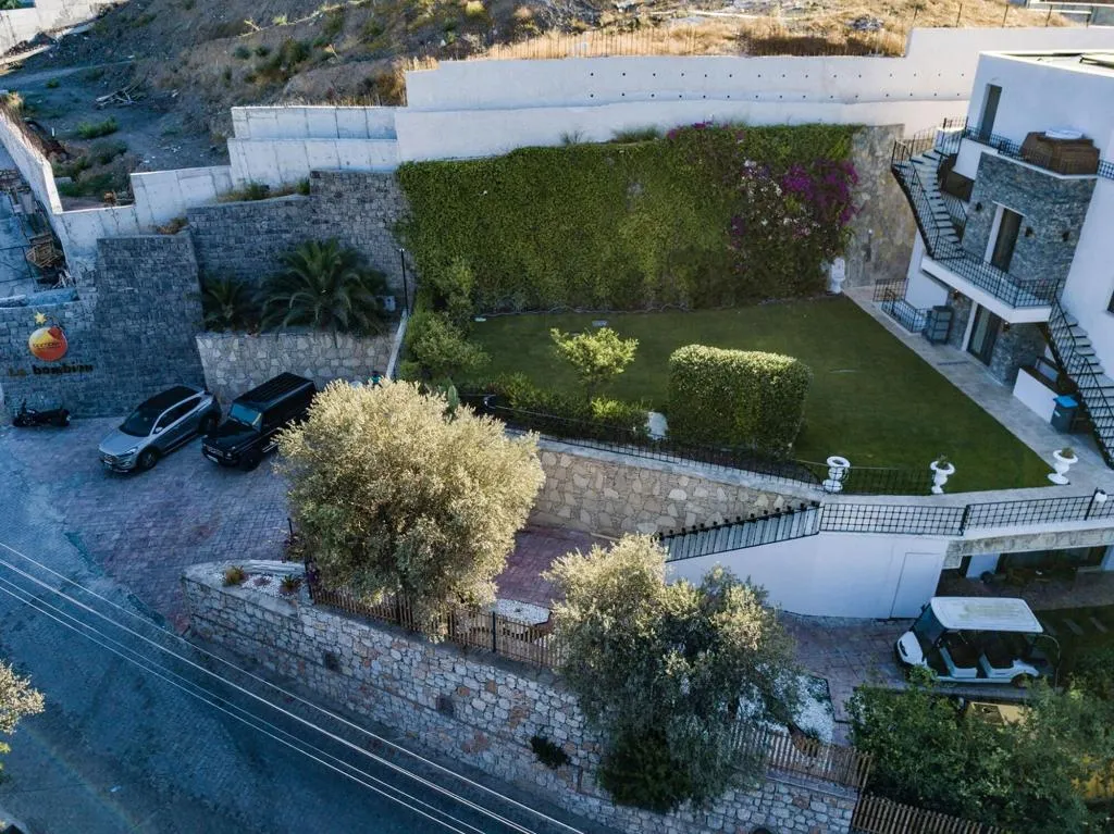 General view, Bombien Yalikavak, Bodrum