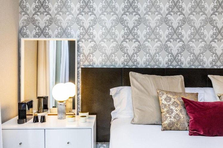 Room, Gloria Suites By Lx Way, Lisbon