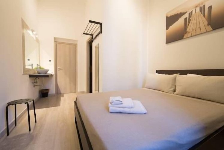 B&B Romano Rooms, Catania