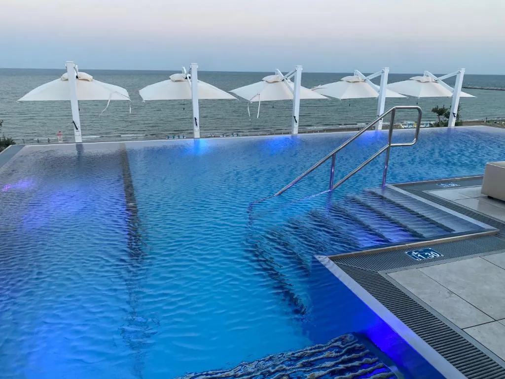 Pool, Unico Hotel Caorle, Venice