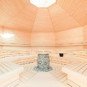 Terme di Vulci Glamping & Spa, Rome