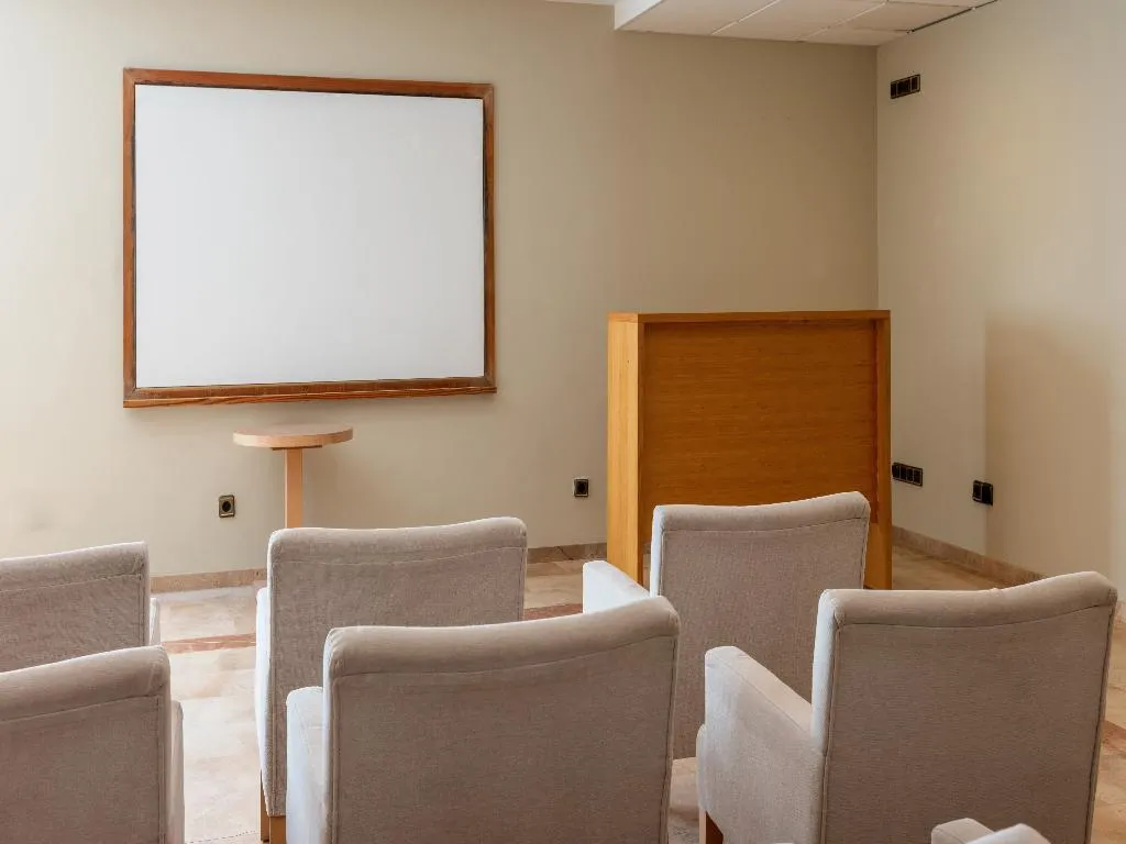 Conferences, Agamenon, Menorca