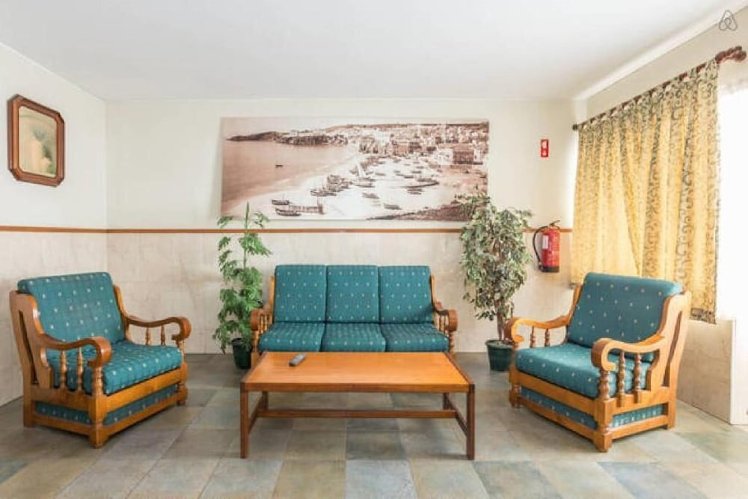 Residencial Capri by Umbral, Algarve