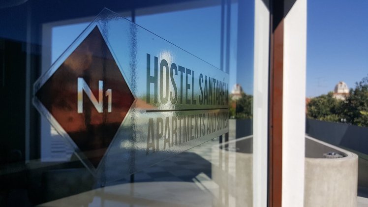 N1 Hostel, Apartments & Suites, Lisbon
