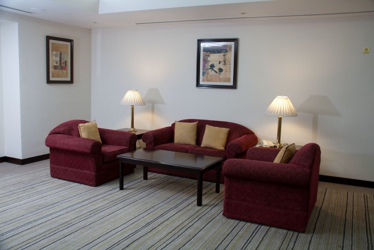 Aavri Hotel Deira, Dubai
