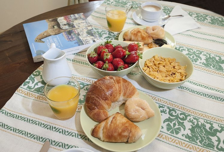 Areamare Bed and Breakfast Napoli, Naples