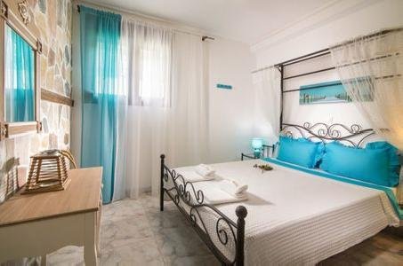 Simon King Studios & Apartments, Halkidiki