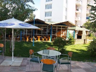 Visula Hotel & Spa, Istria