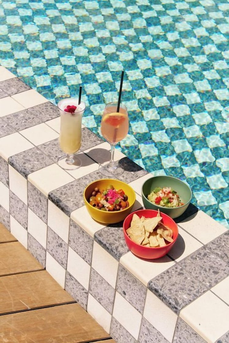 The Hoxton Poblenou, Barcelona