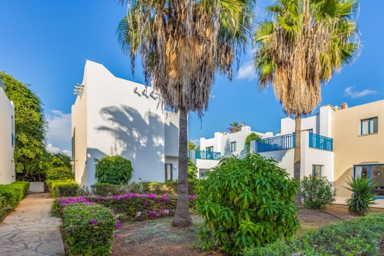 Marismare Apartments, Cyprus