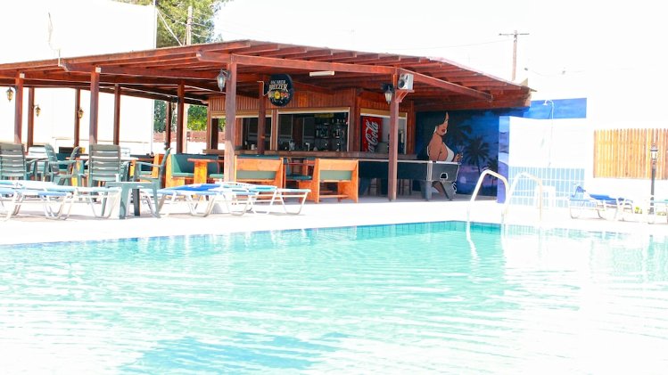 Florea Hotel Apartments, Cyprus