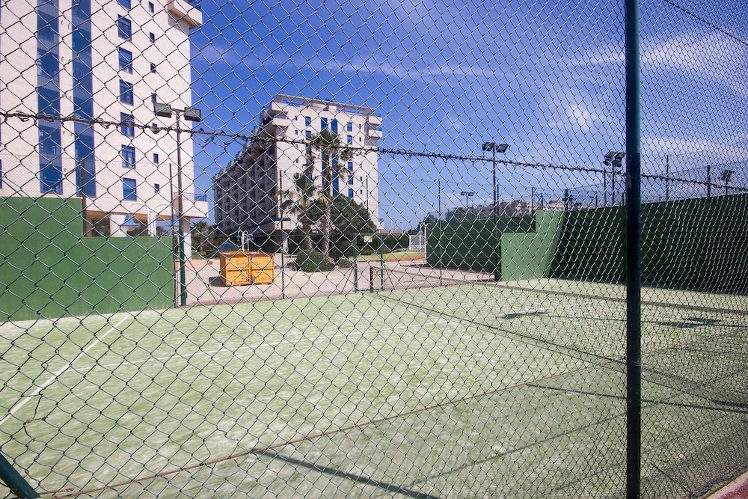 Patacona Beach Apartments, Valencia