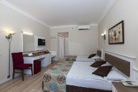 Mount Athos Hotel, Thessaloniki