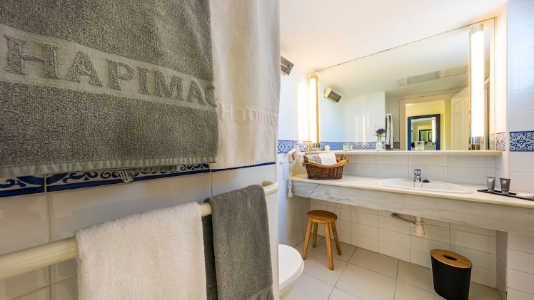Hapimag Resort Marbella, Costa Del Sol