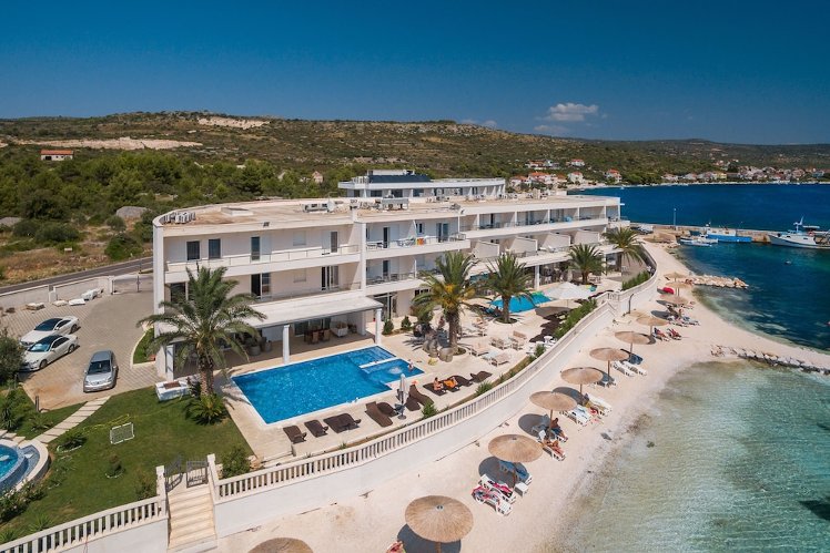 Hotel Perla, Split