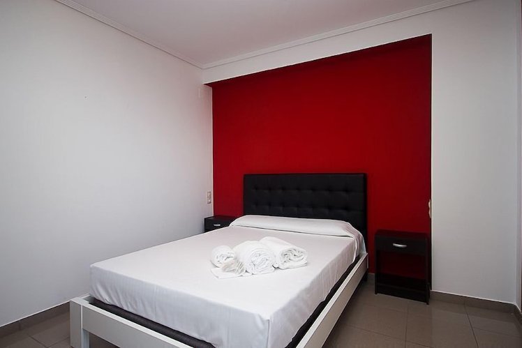Patacona Beach Apartments, Valencia