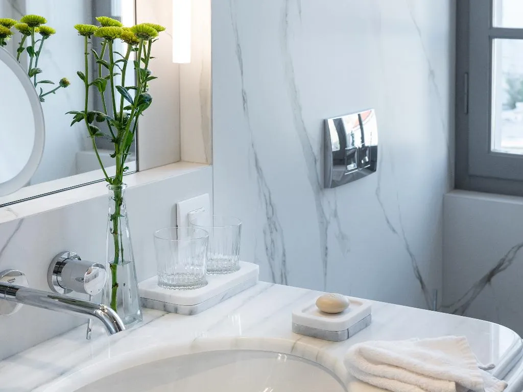 JUNIOR SUITE DELUXE CITY VIEW Room, THE DOLLI at Acropolis, A Hotel to Live, Athens