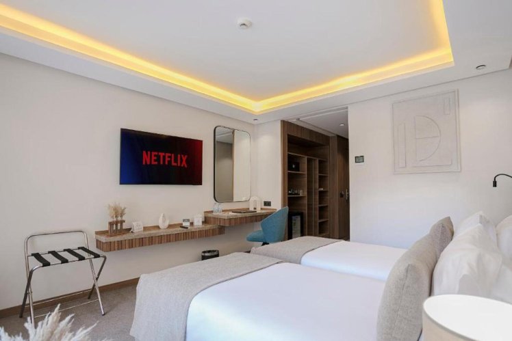 NearYo Hotel, Marrakech