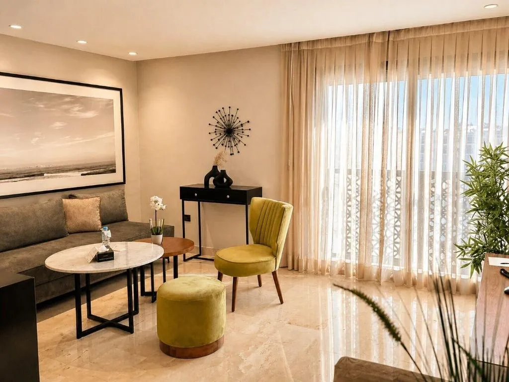 Room, As Premium By Soho Hotels, Casablanca