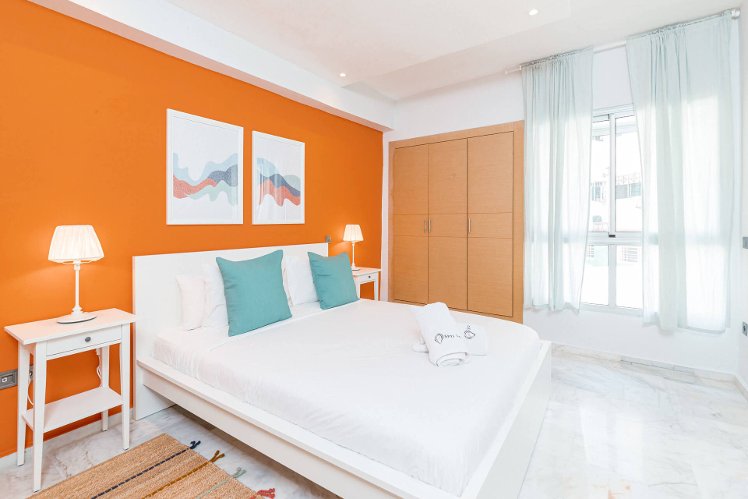 StayHere Rabat - Agdal Quiet Living, Rabat