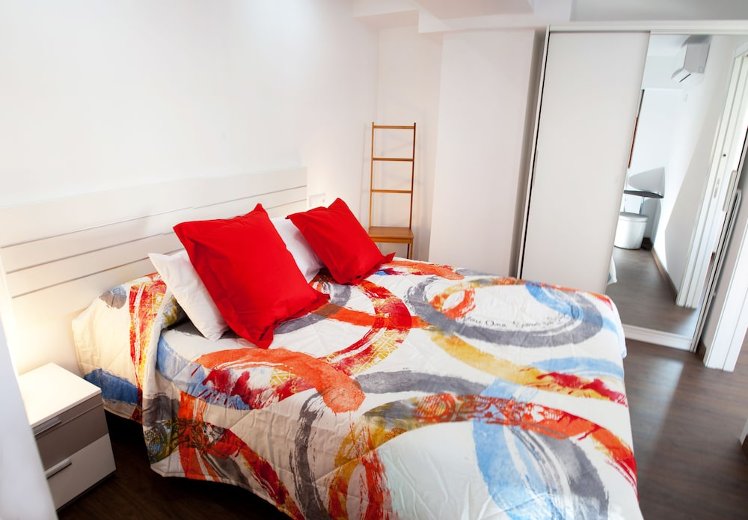 Color Suites Alicante, Costa Blanca