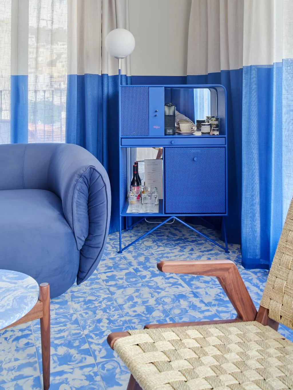 Room, Terreno Barrio Hotel, Majorca