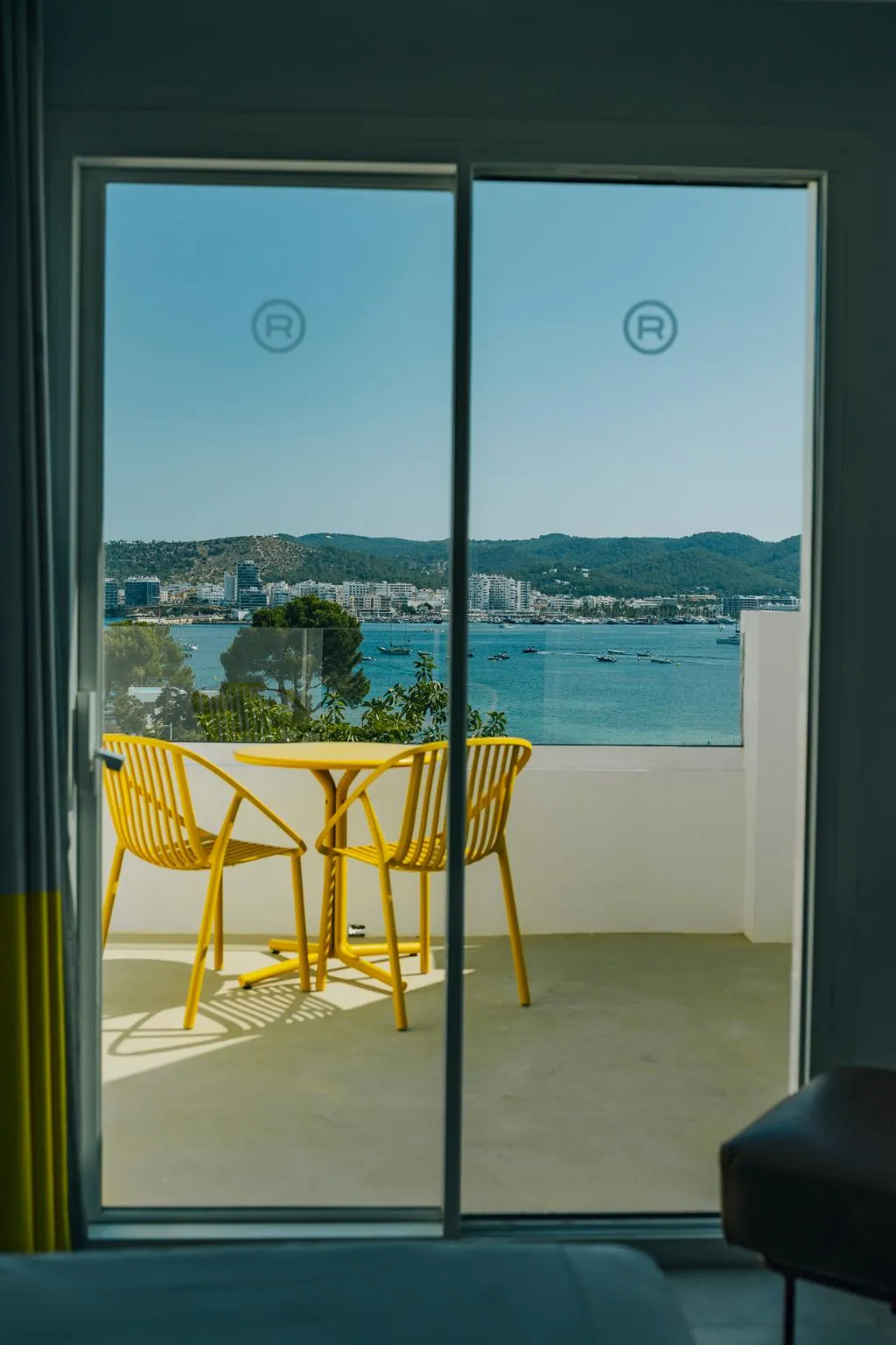 STUDIO SEA VIEW Room, Ryans Lolas Ibiza Only Adults, Ibiza