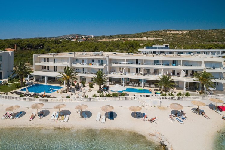 Hotel Perla, Split